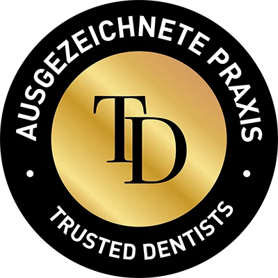 Trusted Dentists Siegel
